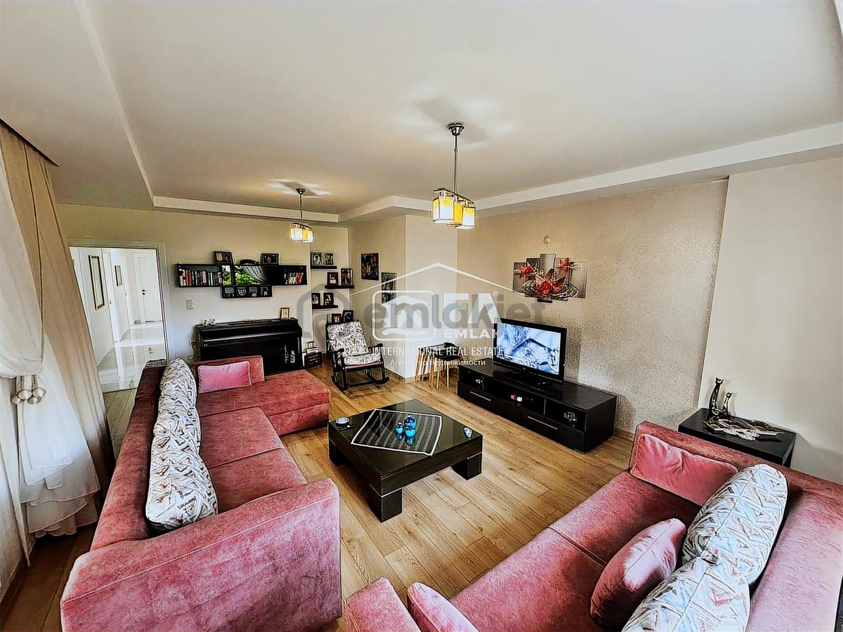 Fa'dan Akkent Mah.diamond Park Sitesinde Lüks Masrafsız Daire - 11