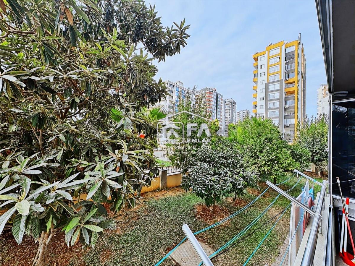 Fa'dan Akkent Mah.diamond Park Sitesinde Lüks Masrafsız Daire - 23