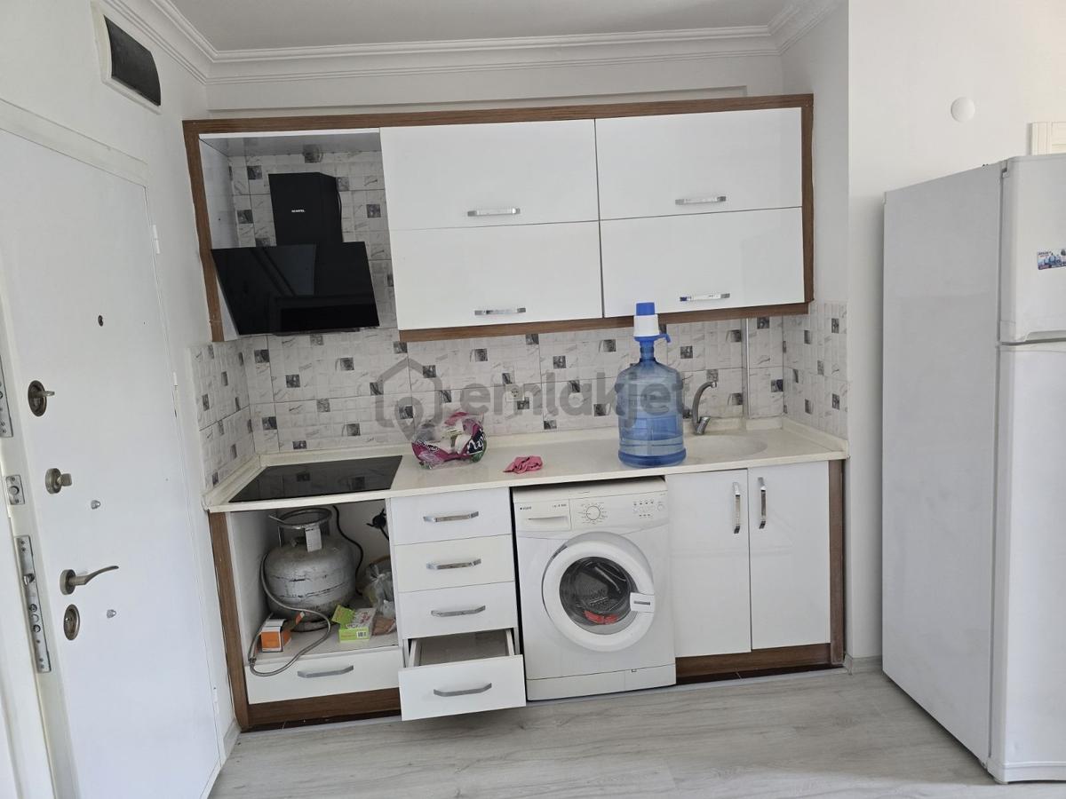 Bilim Ünv Devlet Hastanesi Yakını Kiralık - 14