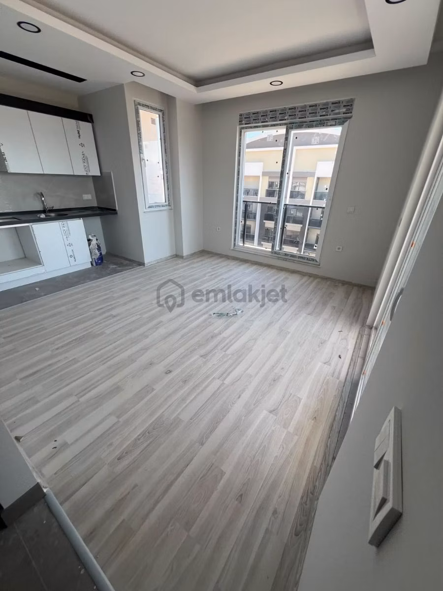 Esyasız Kiralık - 26