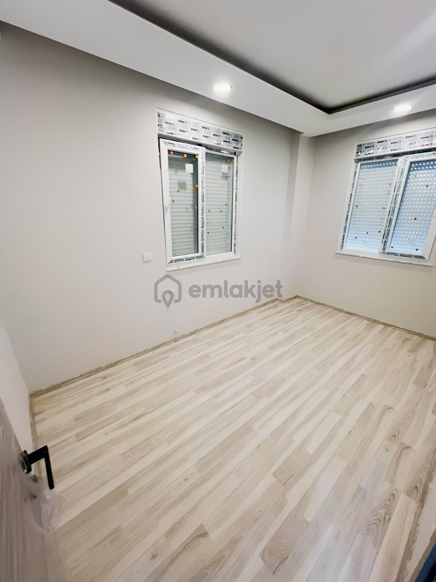 Esyasız Kiralık - 21