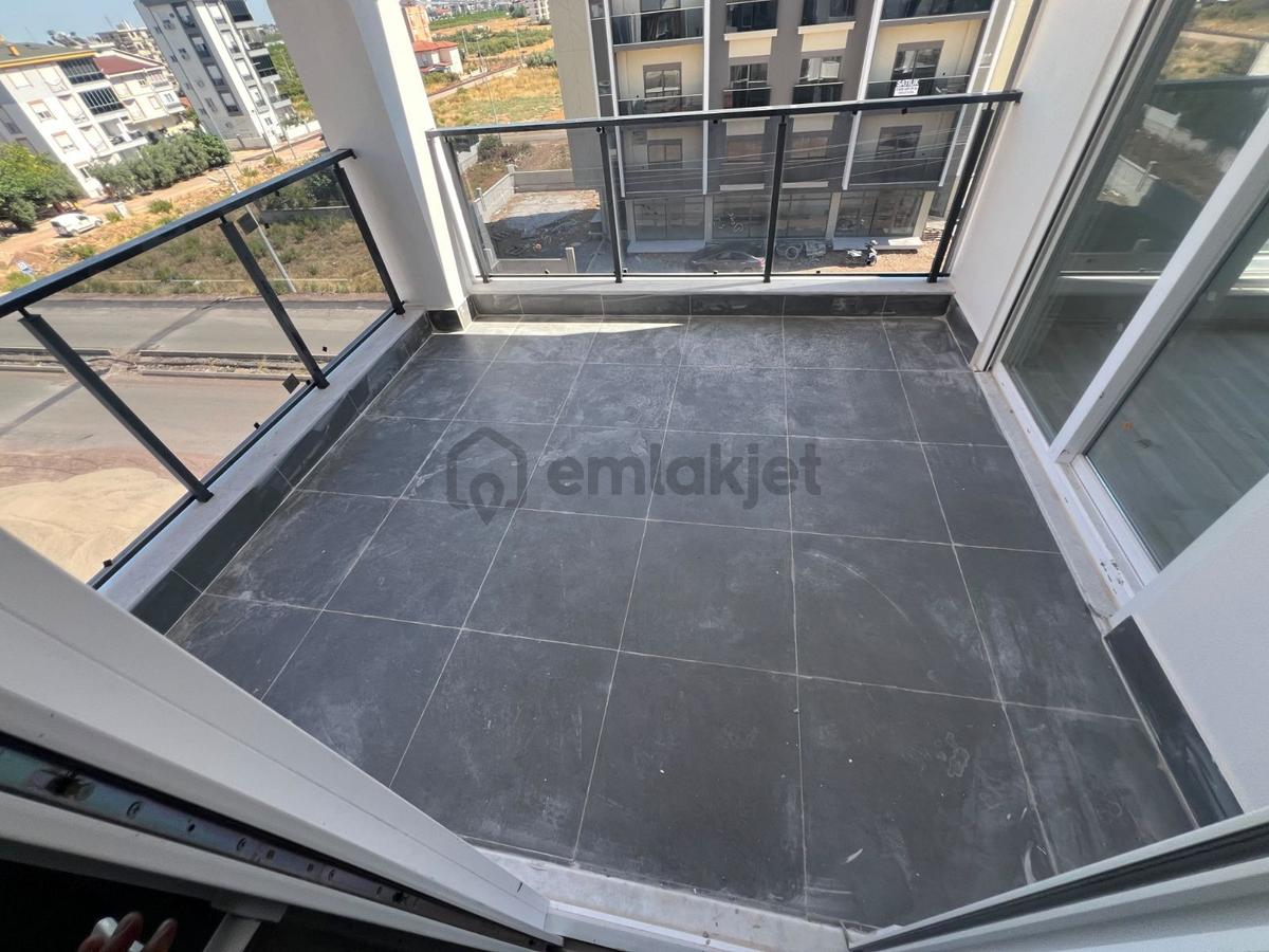 Esyasız Kiralık - 30