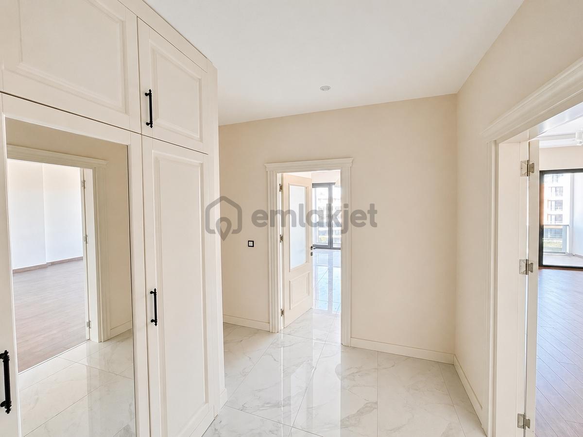 Özden Mahallesi Meydan Suıts Projesinde Kiralık 3+1 Daire - 10