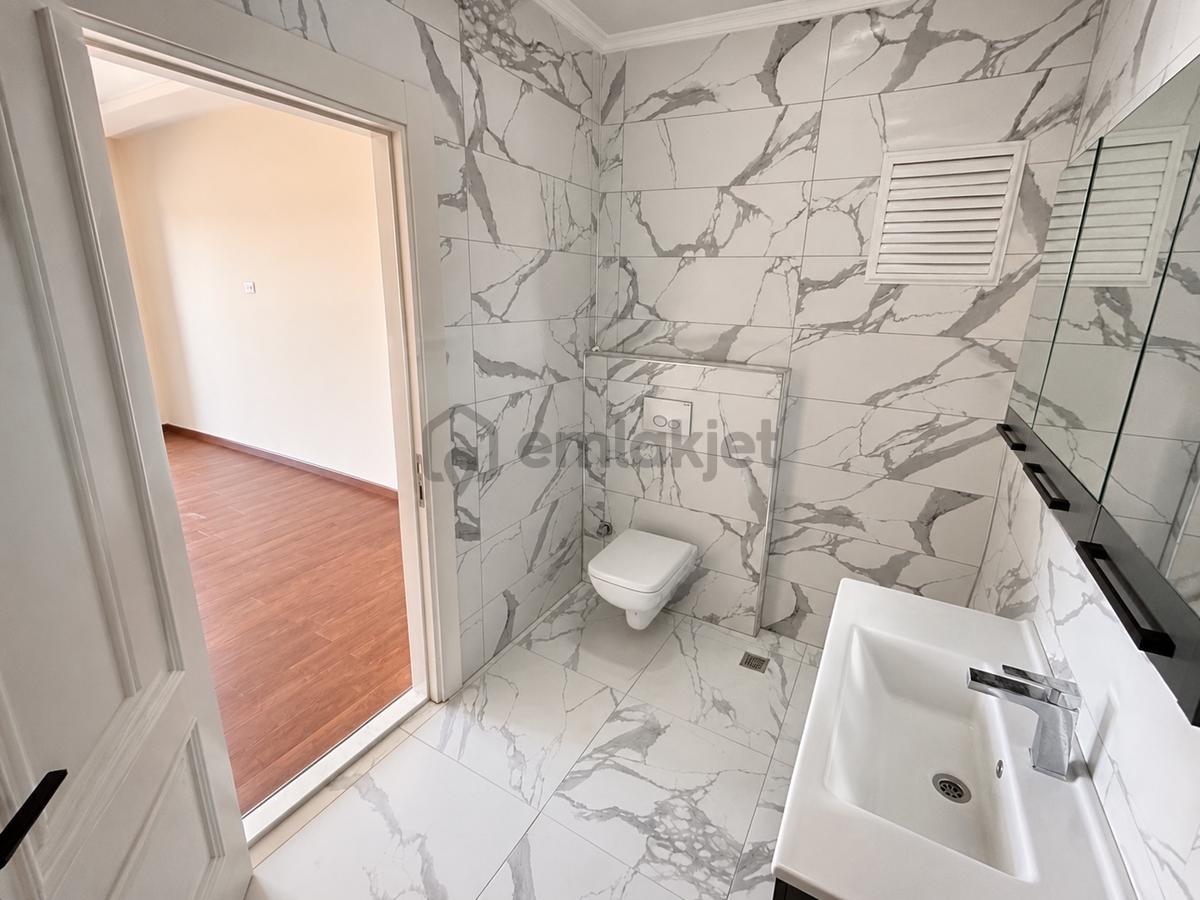 Özden Mahallesi Meydan Suıts Projesinde Kiralık 3+1 Daire - 15