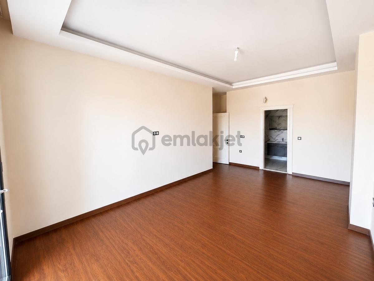 Özden Mahallesi Meydan Suıts Projesinde Kiralık 3+1 Daire - 14