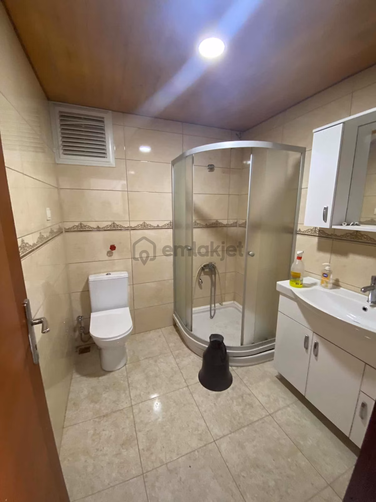 Altınova Menderes Mh. 2+1 Kiralık Daire - 8