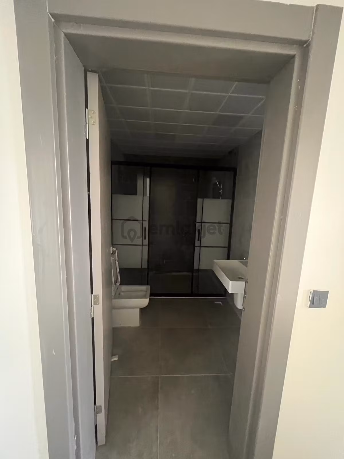 Karakuyu 5li Blokda 3+1 Kiralık Daire - 7