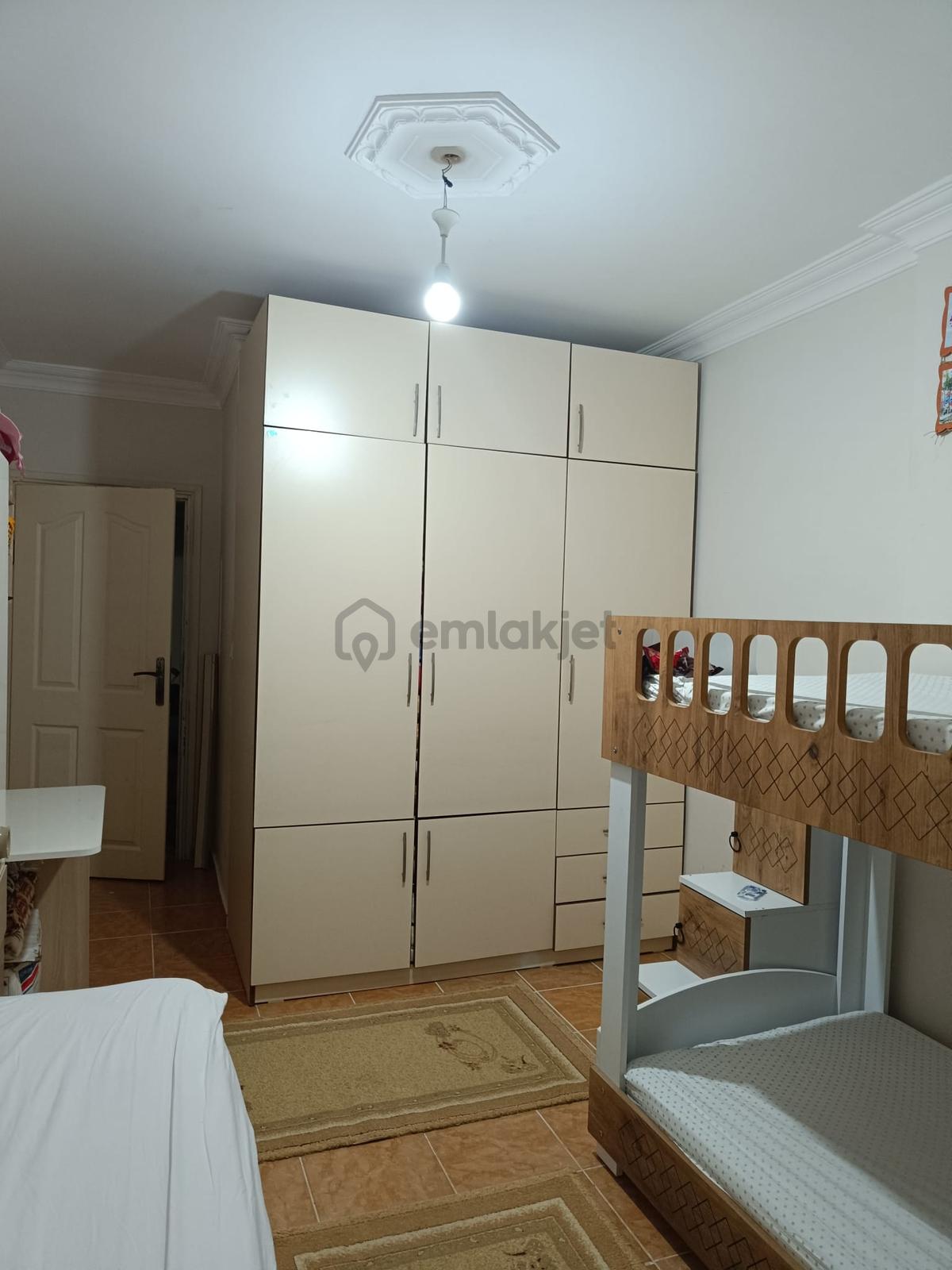 Alanya Mahmutlar Merkez De Satılık 2+1 Daire - 10