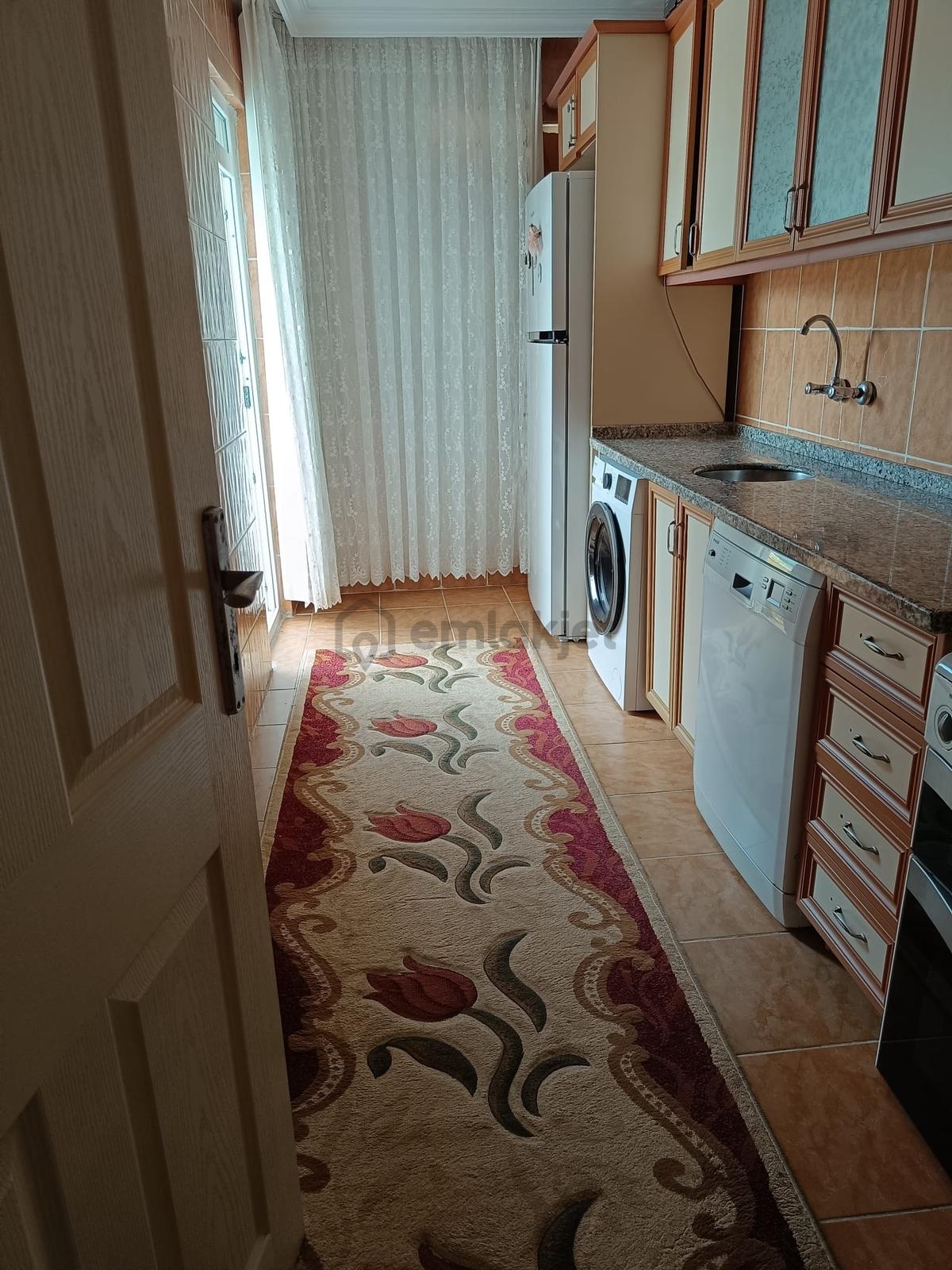 Alanya Mahmutlar Merkez De Satılık 2+1 Daire - 7