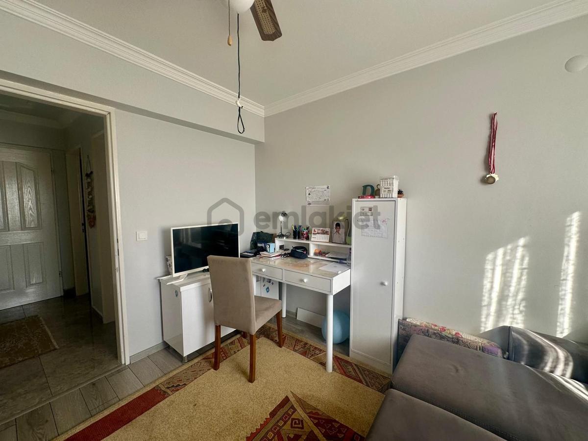 Yeni Girne'de Satılık Daire 3+1 - 23