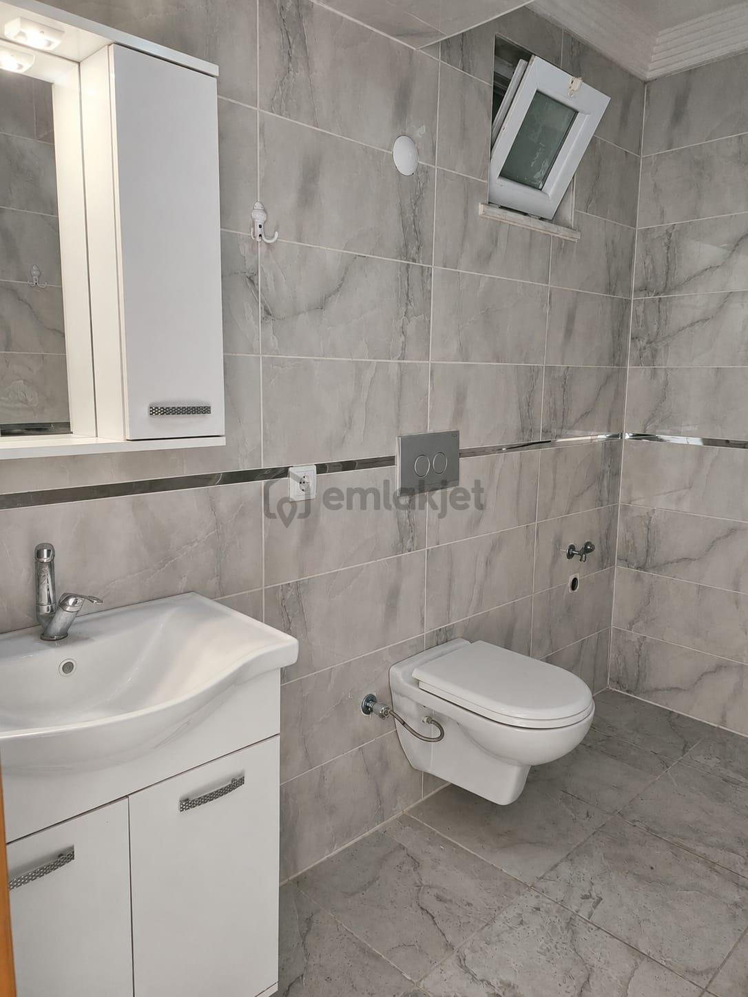 Deniz'den 2+1 Kiralık Ara Kat Daire - 18