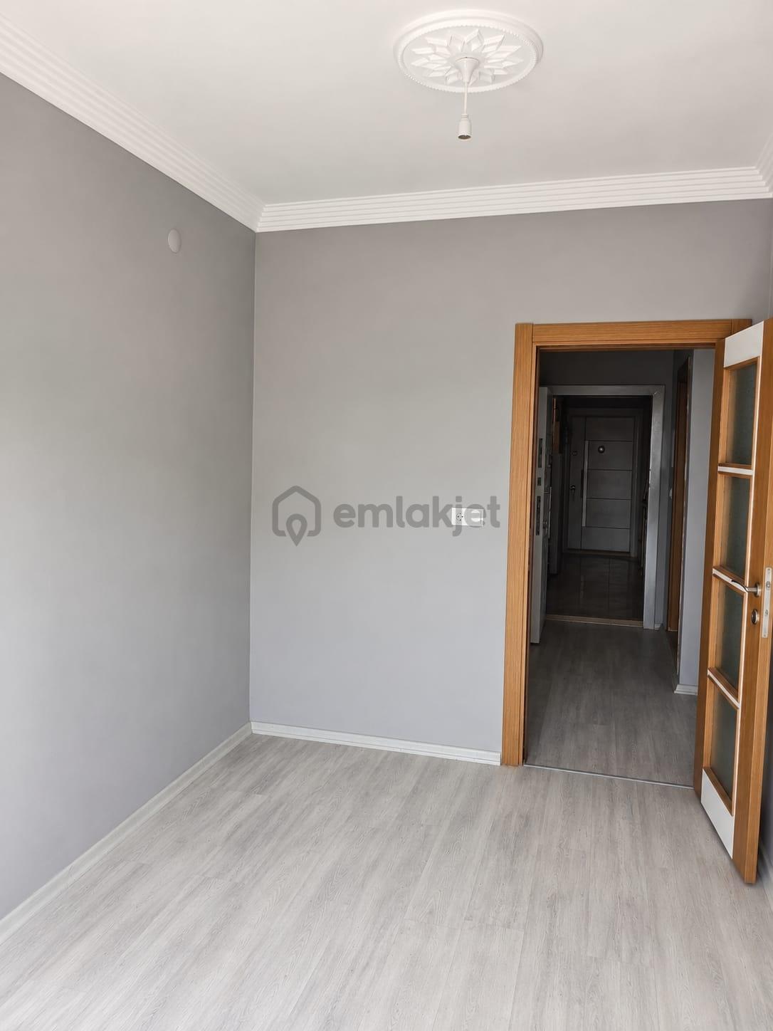 Deniz'den 2+1 Kiralık Ara Kat Daire - 16