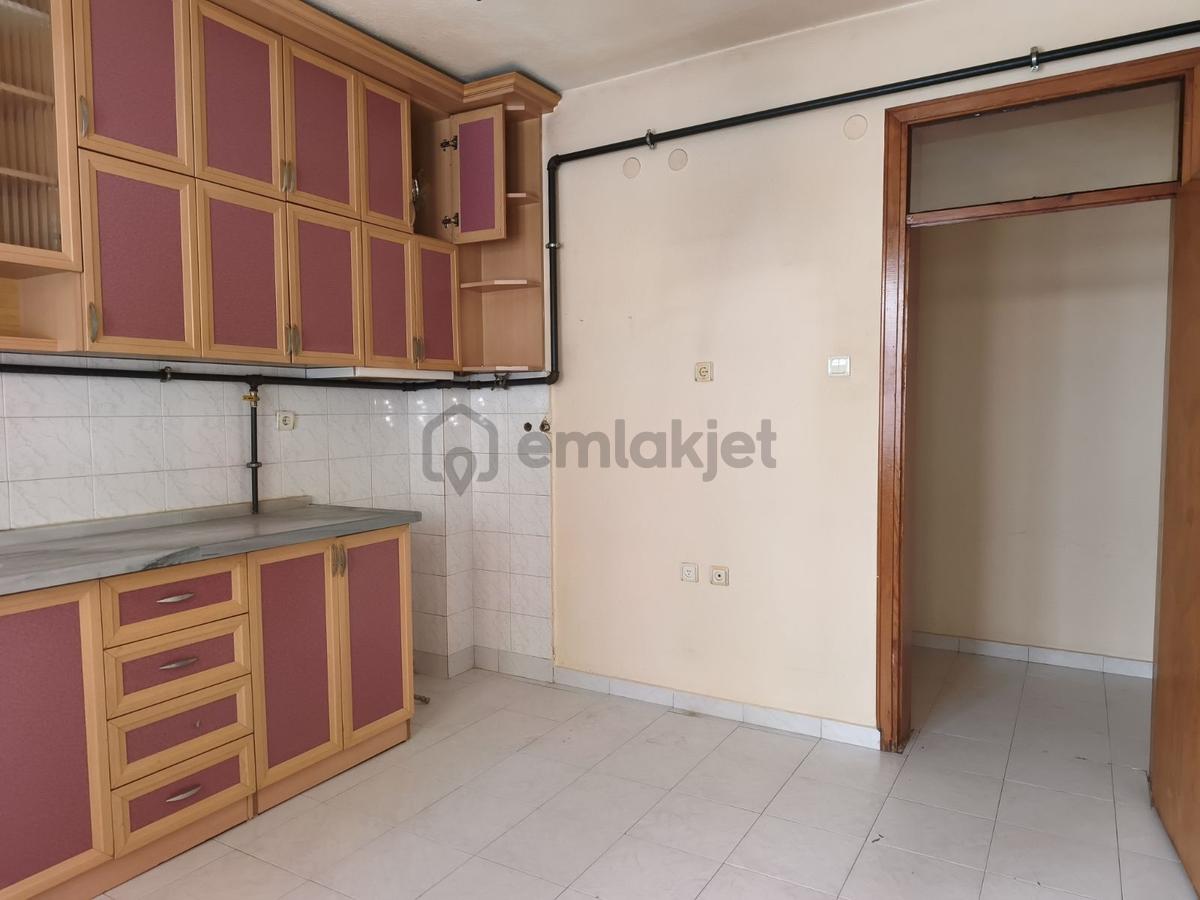 Araplar Akcami Yanında Satılık Daire - 21