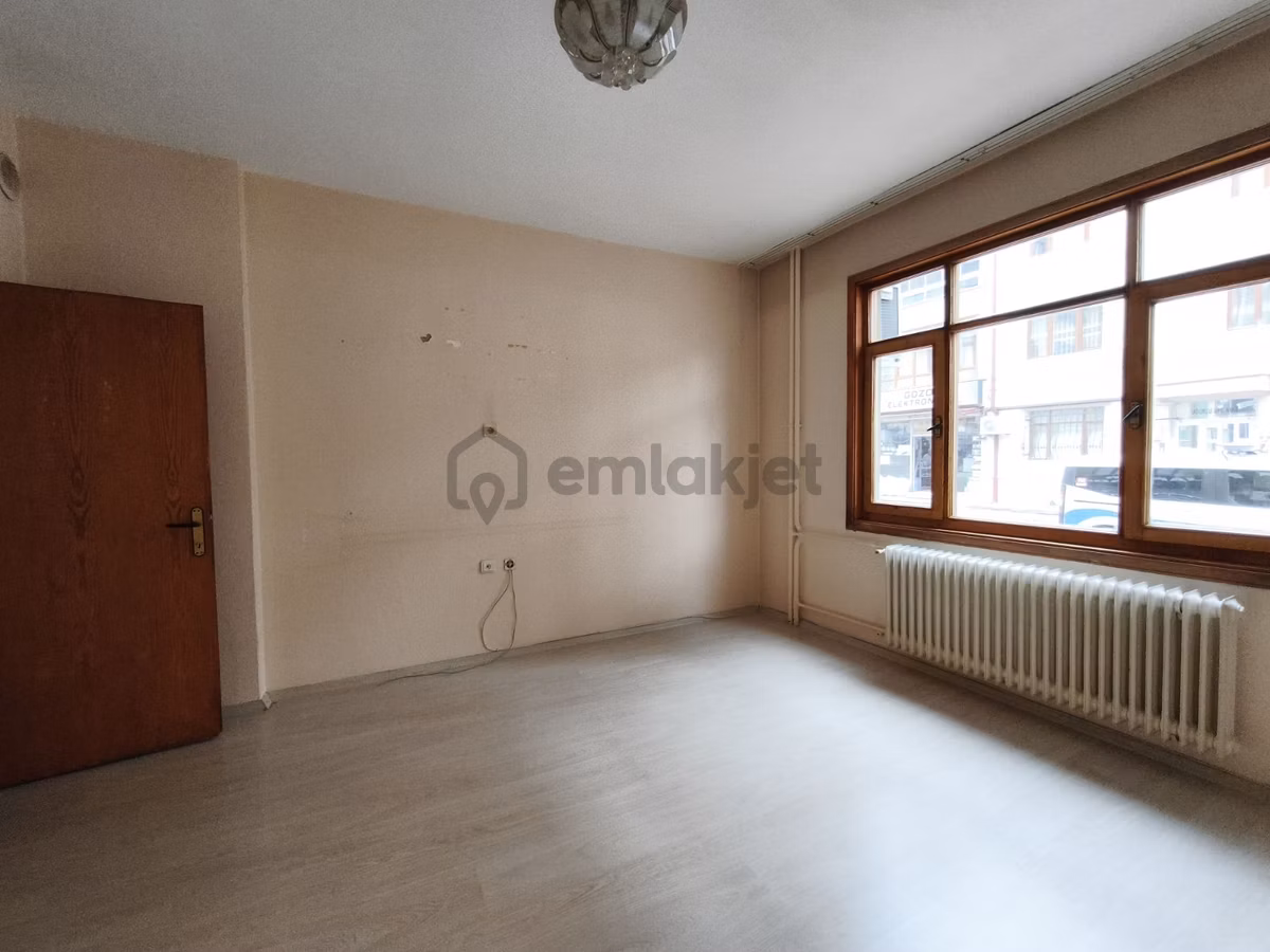 Araplar Akcami Yanında Satılık Daire - 10