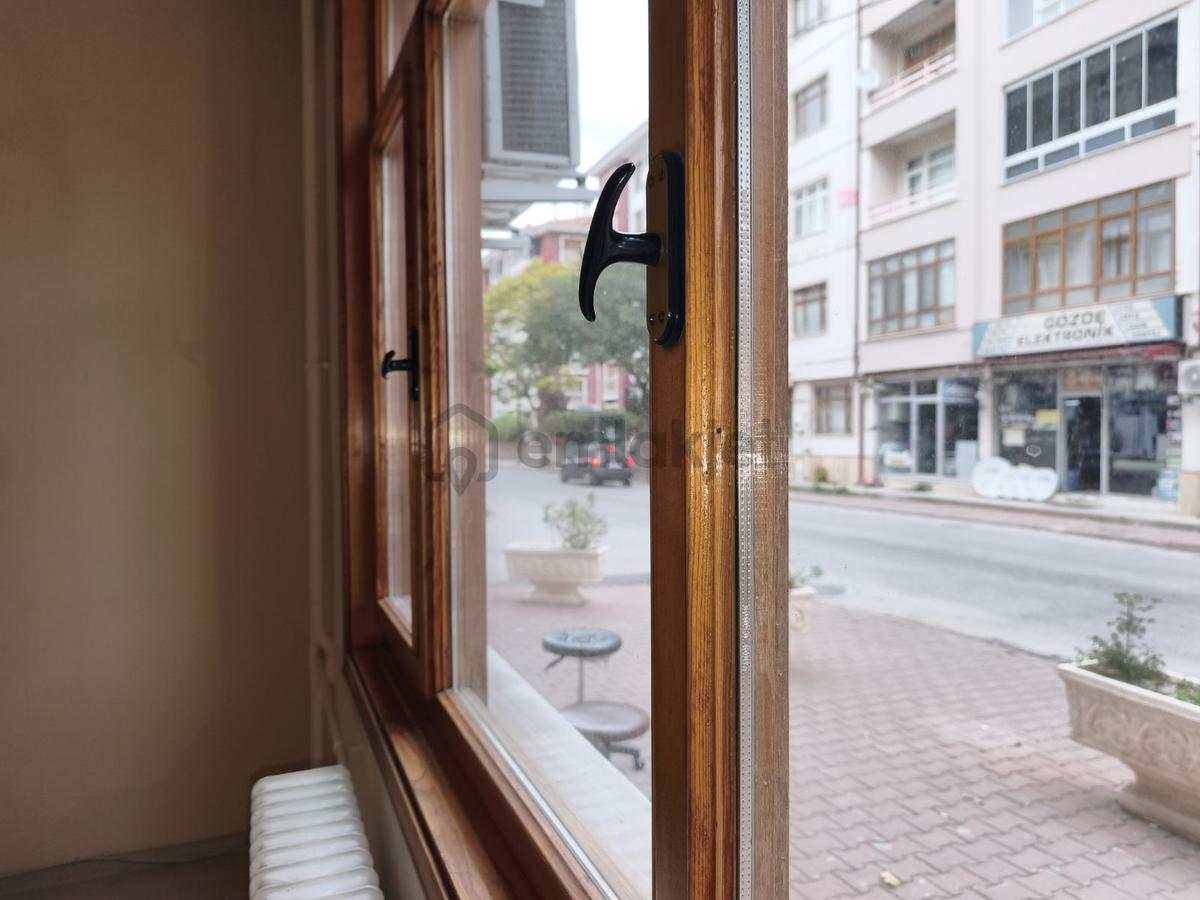 Araplar Akcami Yanında Satılık Daire - 11