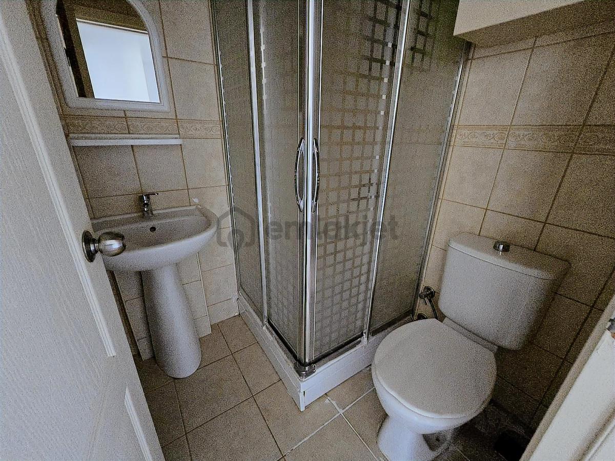 Metro Kent Sitesi Kiralık 3+1 Daire - 18