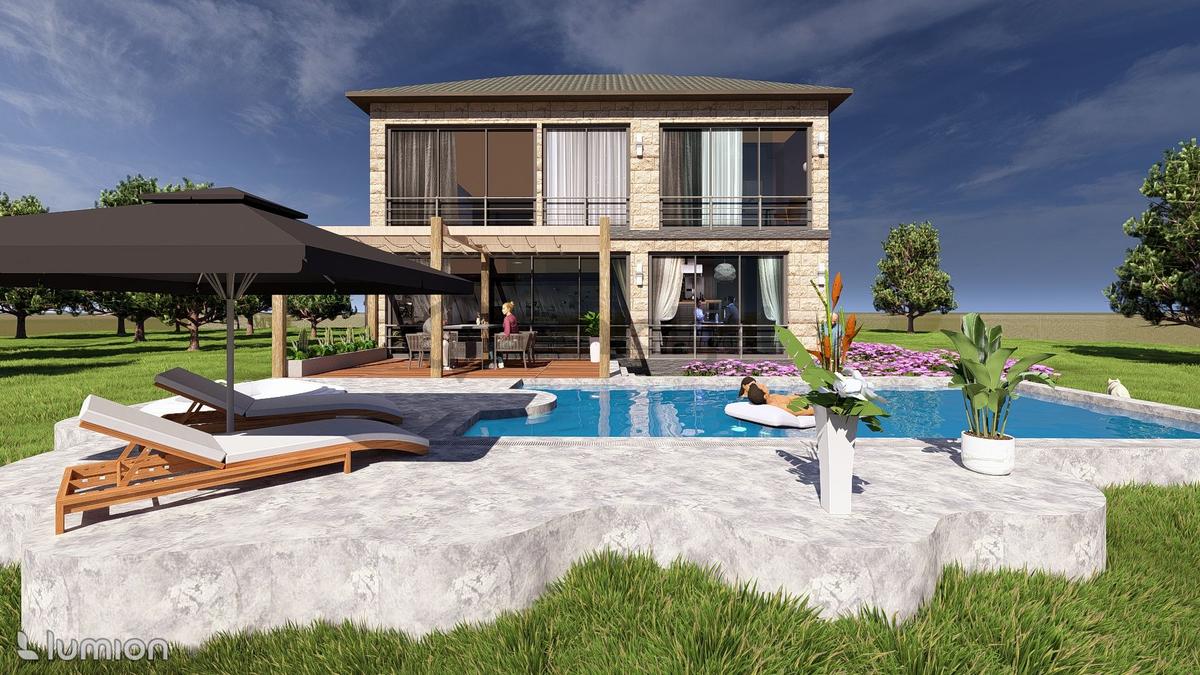 Sahibinden İnşaat Ruhsatlı 5600 M2 Yatırımlık - 11