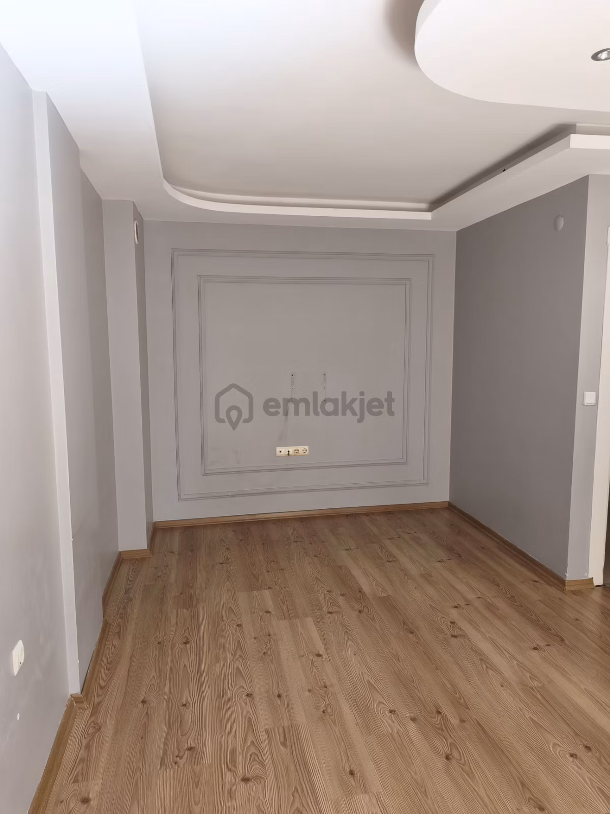 Koyuncu Group Tan Belediye Yani 2+1 Kiralık Daire - 7