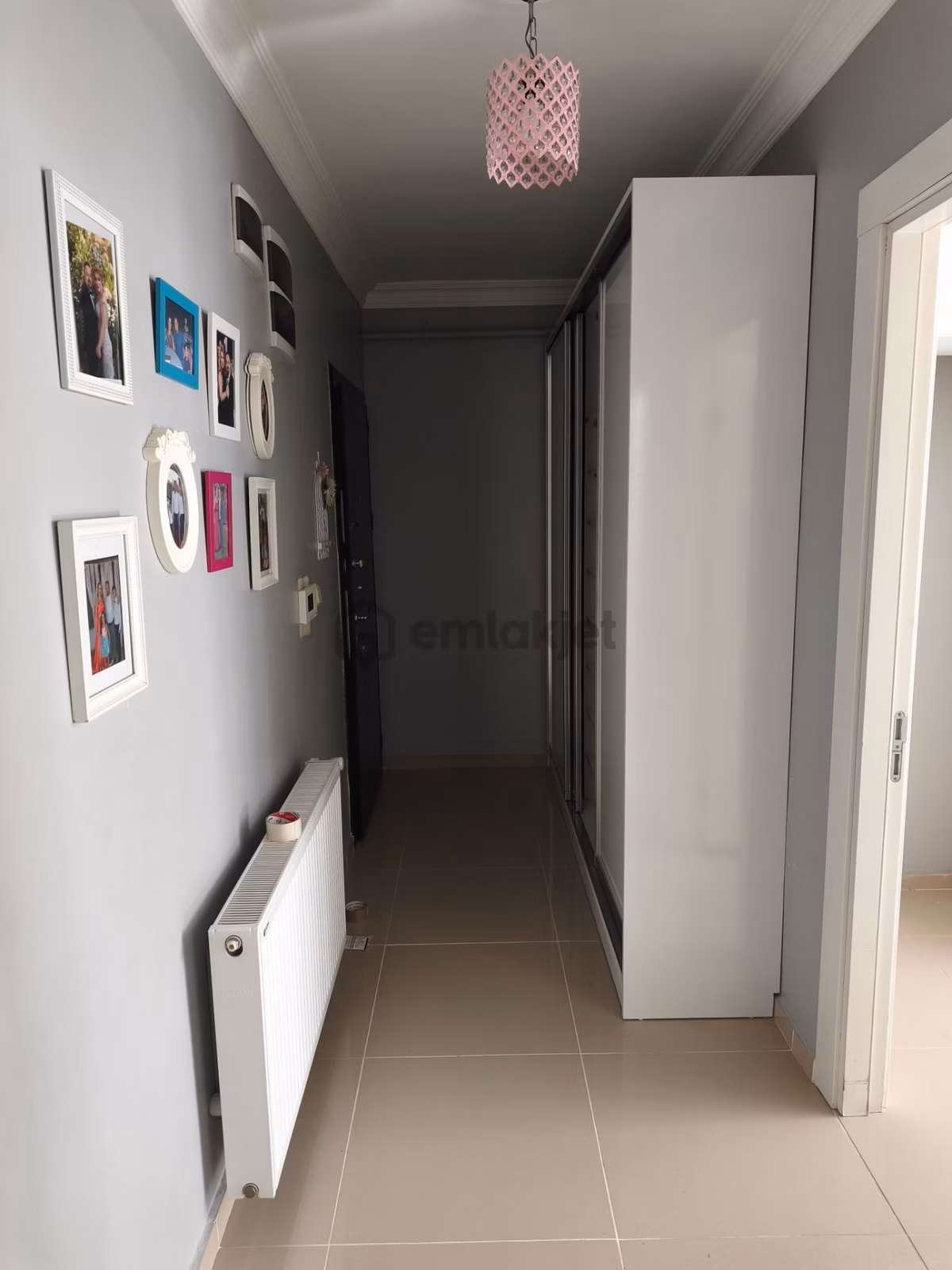 Koyuncu Group Tan Belediye Yani 2+1 Kiralık Daire - 22