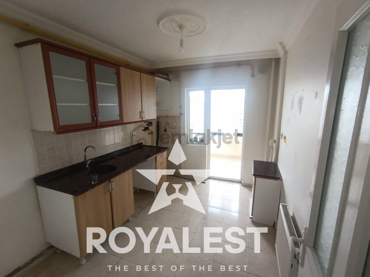 Royalest'ten Merkezi Konumda Manzaralı - 19