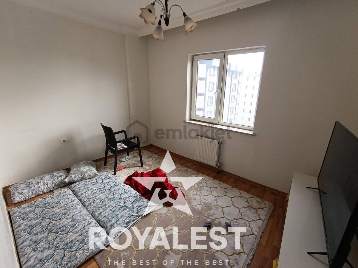 Royalest'ten Merkezi Konumda Manzaralı - 8