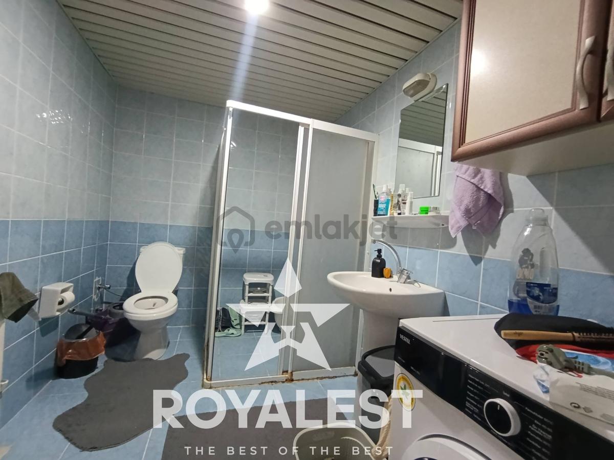 Royalest'ten Merkezi Konumda Manzaralı - 13