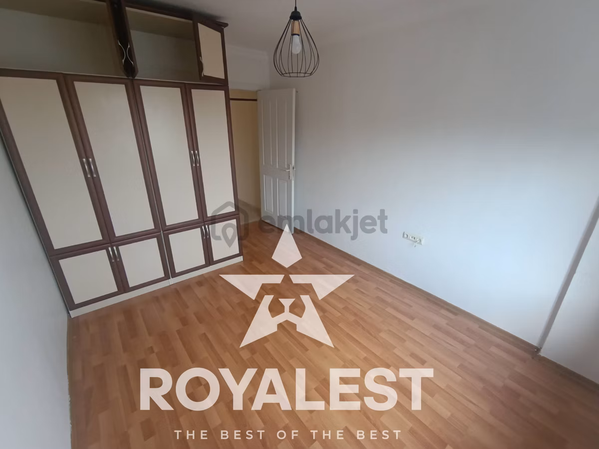 Royalest'ten Merkezi Konumda Manzaralı - 7