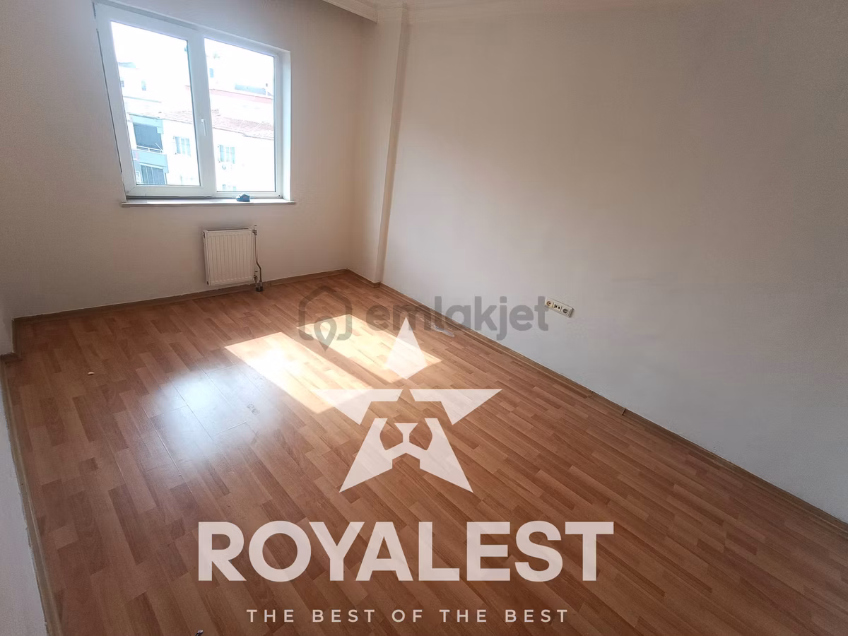 Royalest'ten Merkezi Konumda Manzaralı - 5