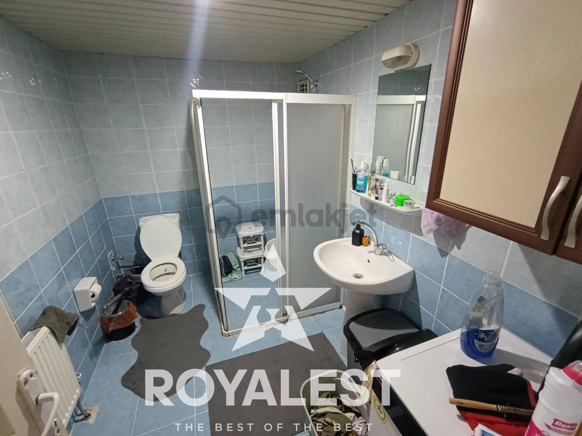 Royalest'ten Merkezi Konumda Manzaralı - 14
