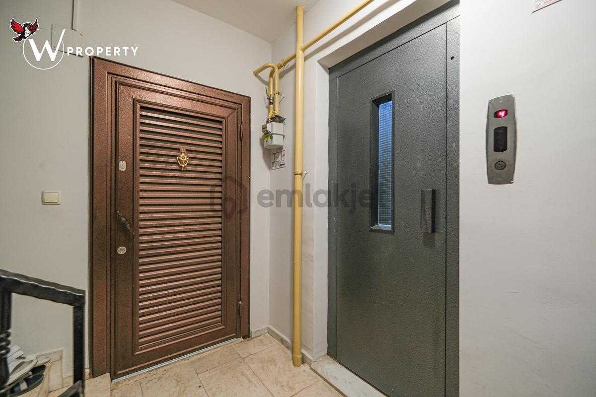 W Property'den Menteş'te Geniş 3+1 Satılık Daire - 18