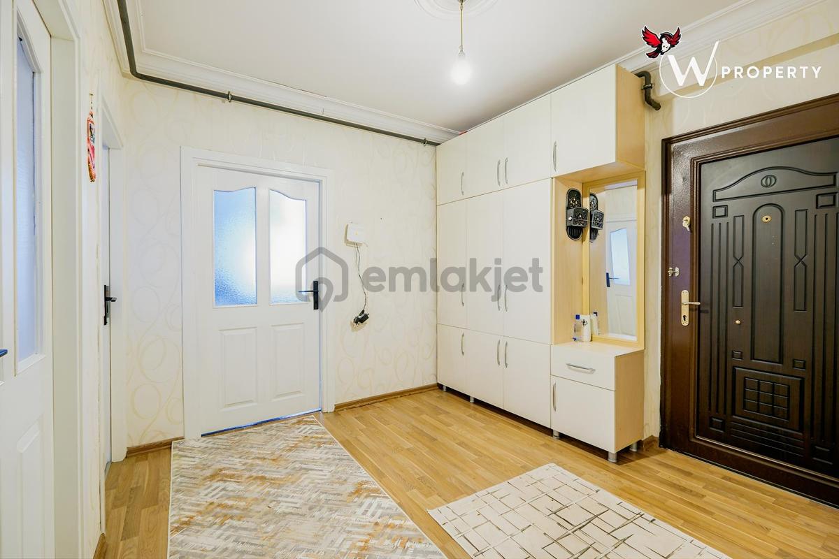W Property'den Menteş'te Geniş 3+1 Satılık Daire - 16