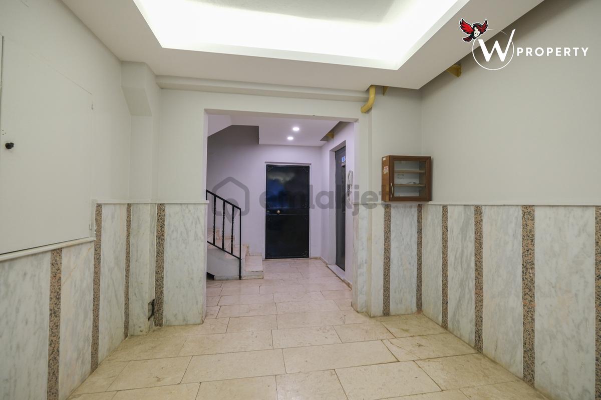 W Property'den Menteş'te Geniş 3+1 Satılık Daire - 19