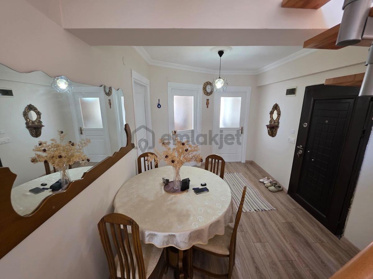 ▇ Marstan Kaçırılmaz Fırsat / 6+1 / Teraslı Dubleks - 21
