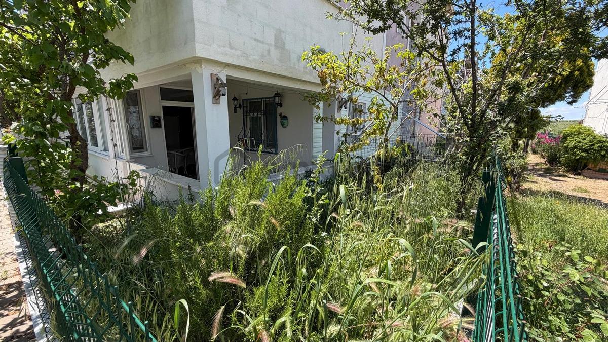 Tekirdağ Şarköy Kızılcaterzi Mah.de Giriş Kat 1+1 Daire Satılık! - 5