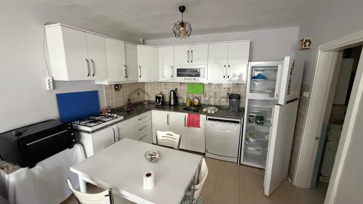 Tekirdağ Şarköy Kızılcaterzi Mah.de Giriş Kat 1+1 Daire Satılık! - 17