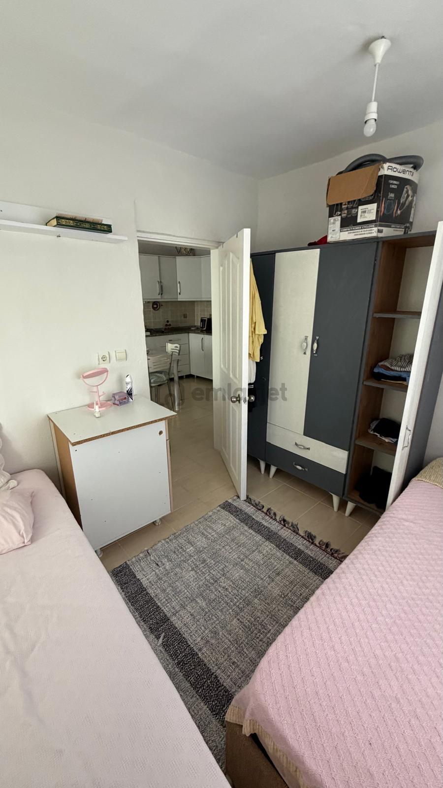 Tekirdağ Şarköy Kızılcaterzi Mah.de Giriş Kat 1+1 Daire Satılık! - 31