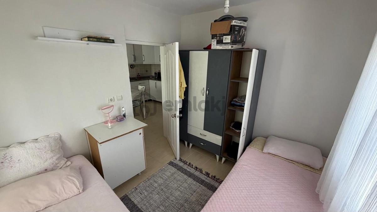 Tekirdağ Şarköy Kızılcaterzi Mah.de Giriş Kat 1+1 Daire Satılık! - 28