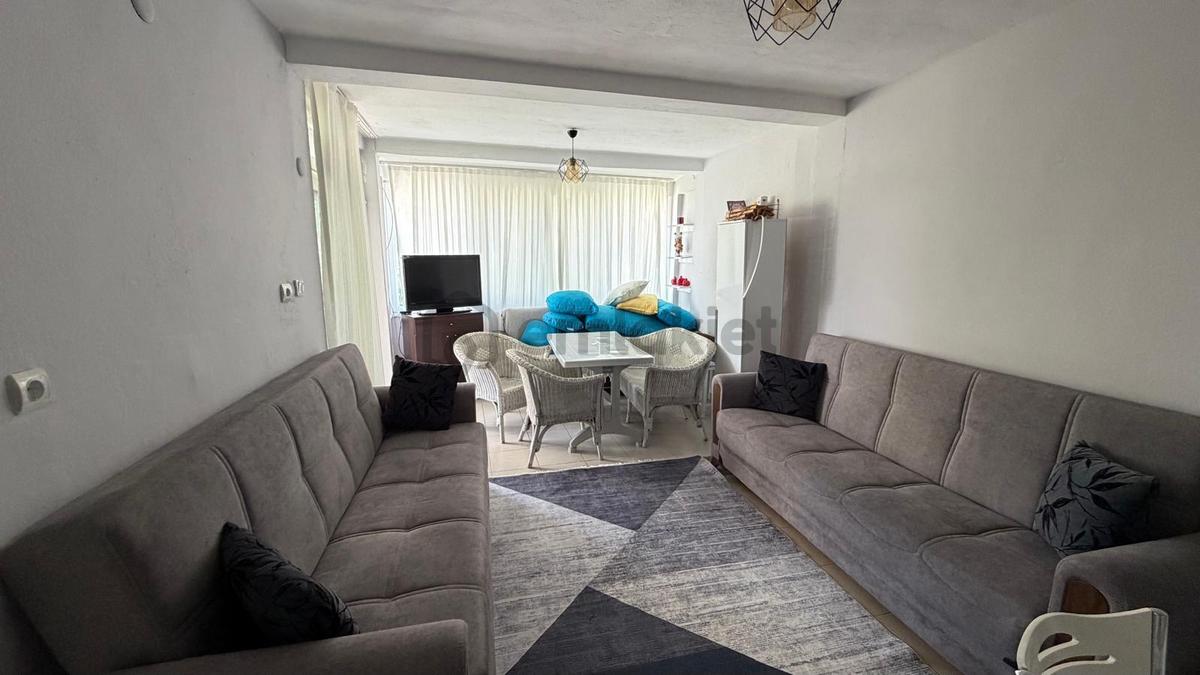 Tekirdağ Şarköy Kızılcaterzi Mah.de Giriş Kat 1+1 Daire Satılık! - 14