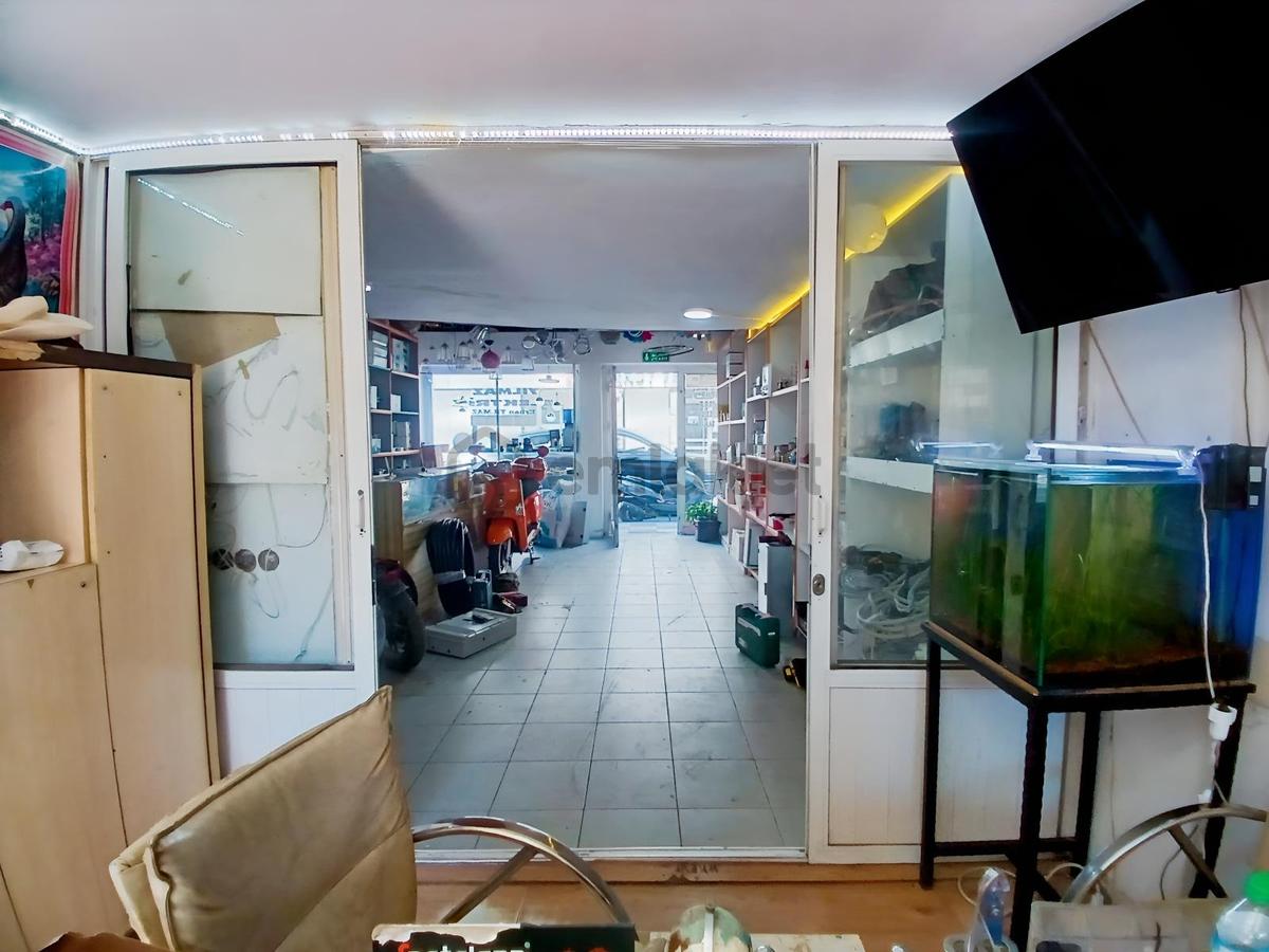 Şarköy Mürefte Caddesinde 100 M² Asma Katlı Satılık Dükkan - 16