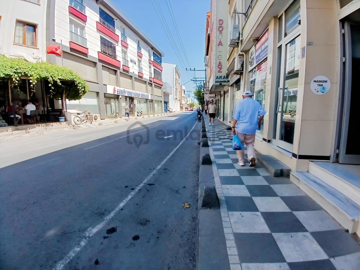 Şarköy Mürefte Caddesinde 100 M² Asma Katlı Satılık Dükkan - 3