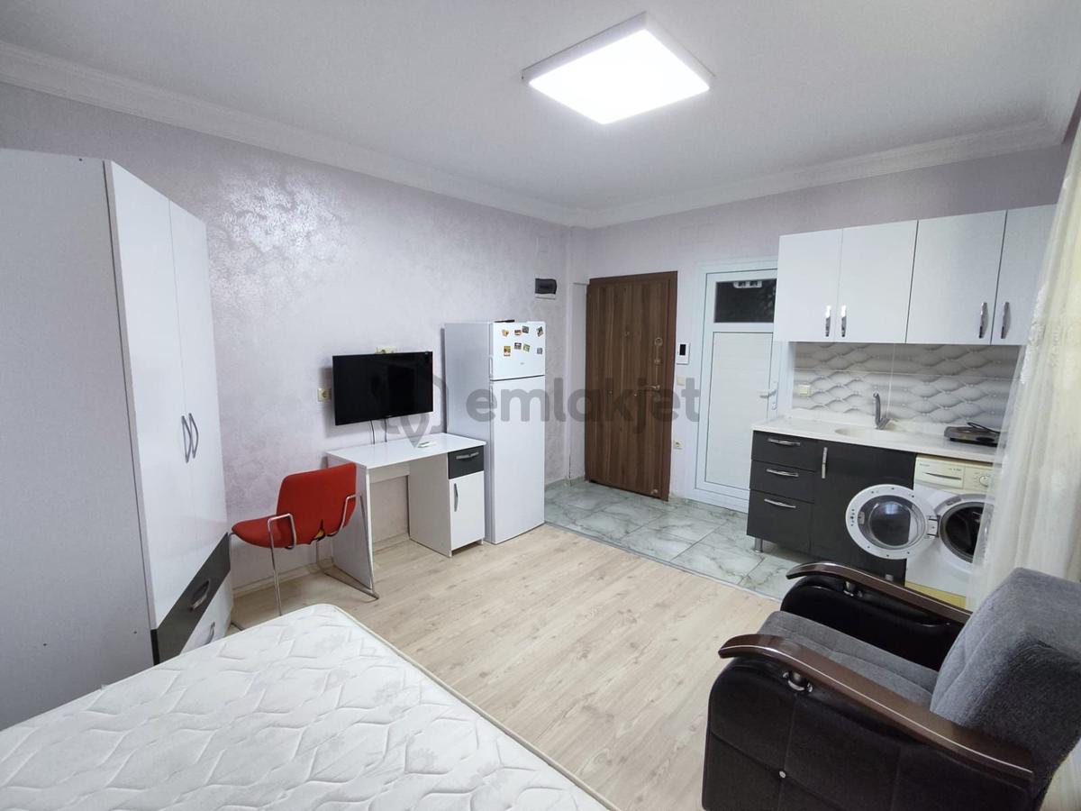 Sahibinden Sahibinden Eşyalı Kiralık 1+0 Stüdyo Daire - 3