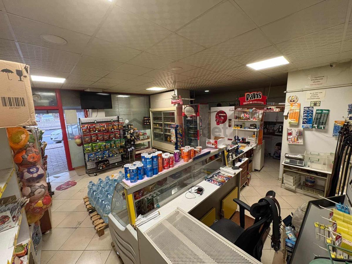 Acil Devren Satılık Market - 22