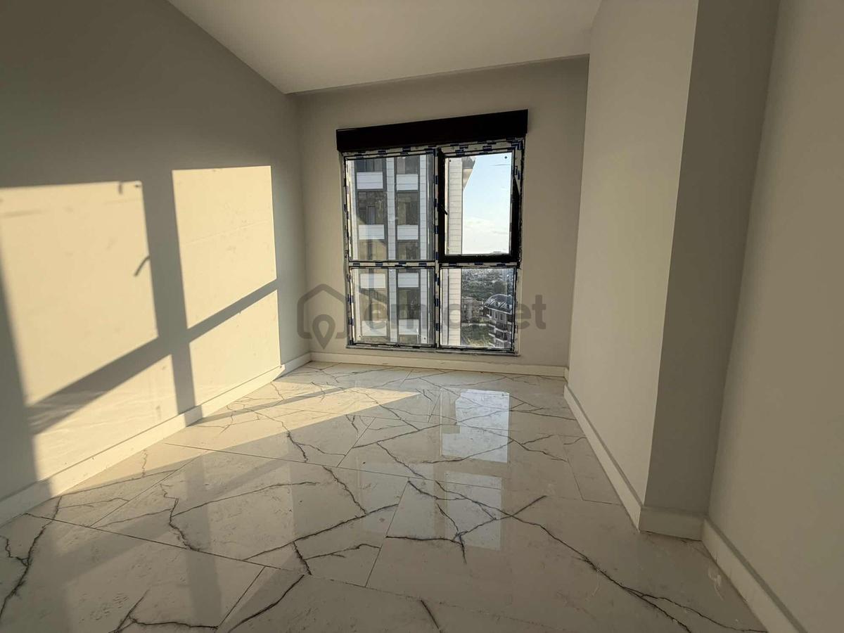 Avsallar Satılık Daire 5.kat 1+1 45m2 Kat Mülkiyetli İskanlı - 18