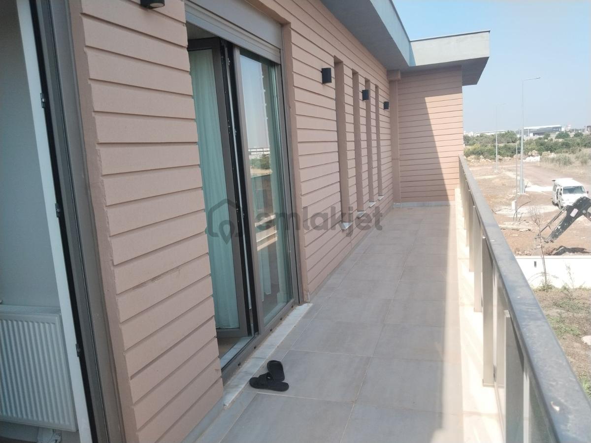 Tam Müstakil Loft Villa - 12