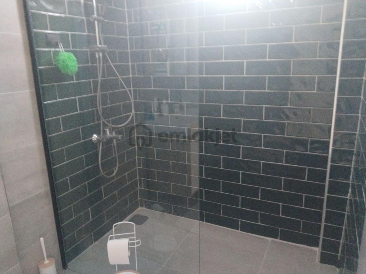 Tam Müstakil Loft Villa - 16
