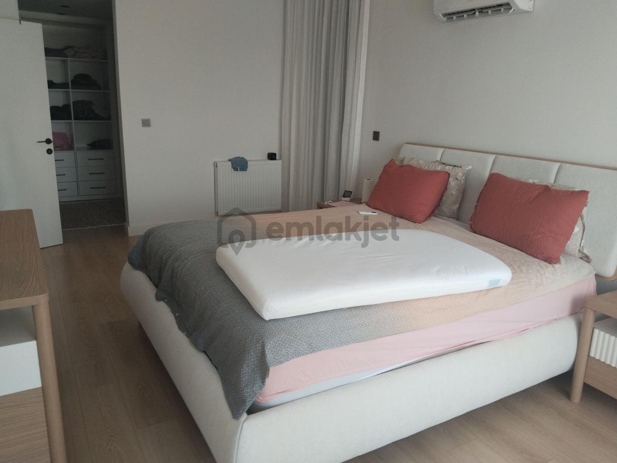 Tam Müstakil Loft Villa - 5