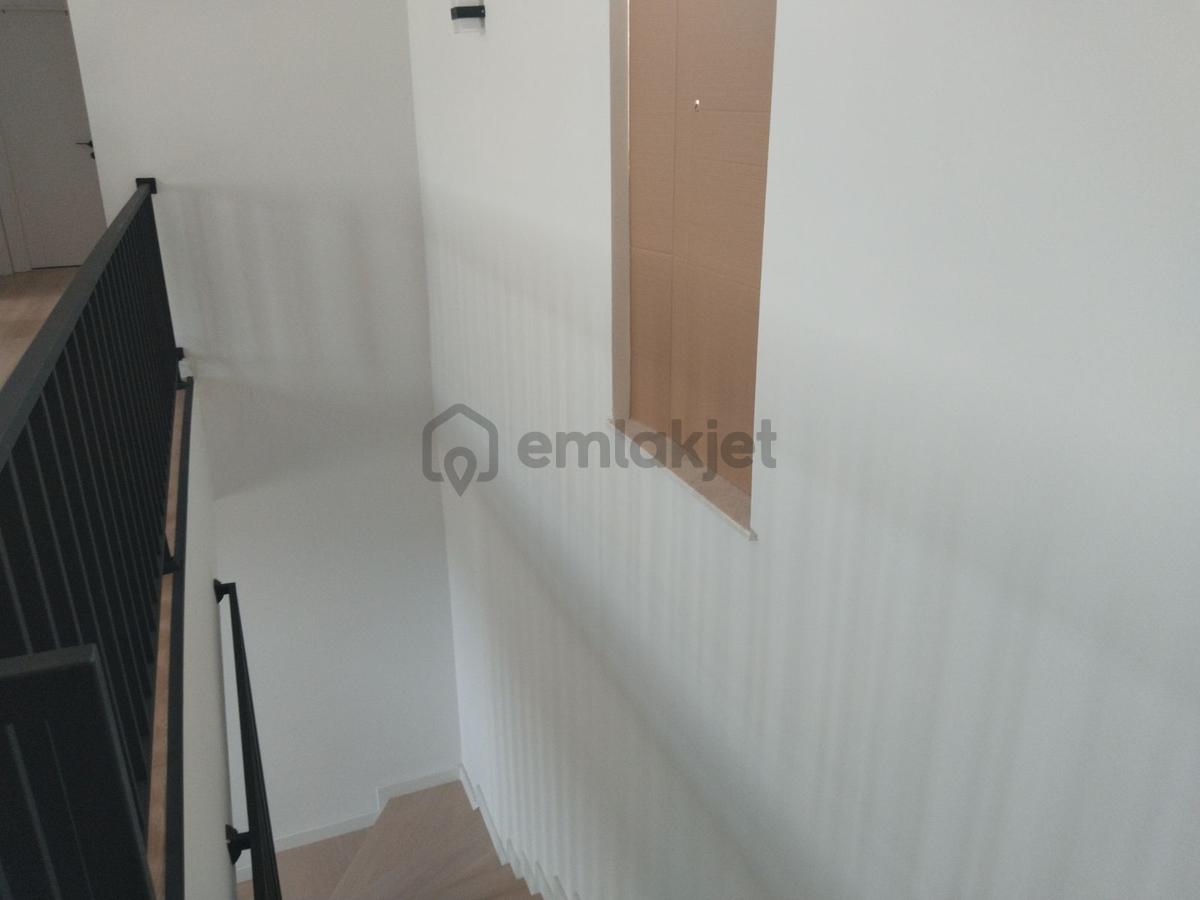 Tam Müstakil Loft Villa - 7
