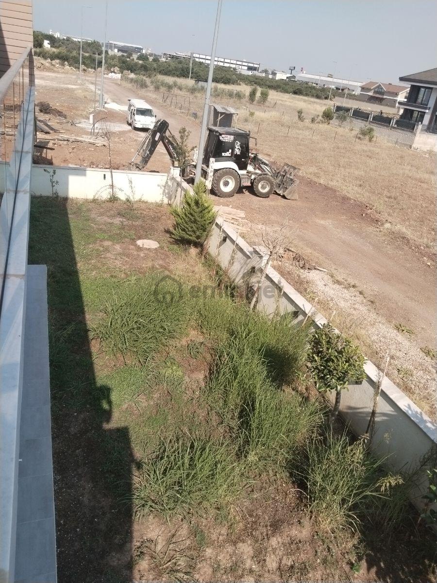 Tam Müstakil Loft Villa - 9