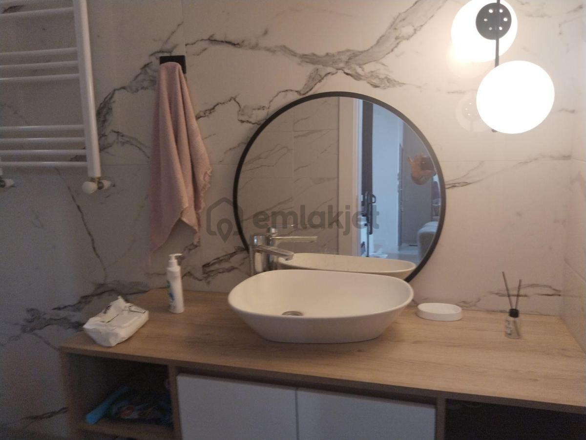 Tam Müstakil Loft Villa