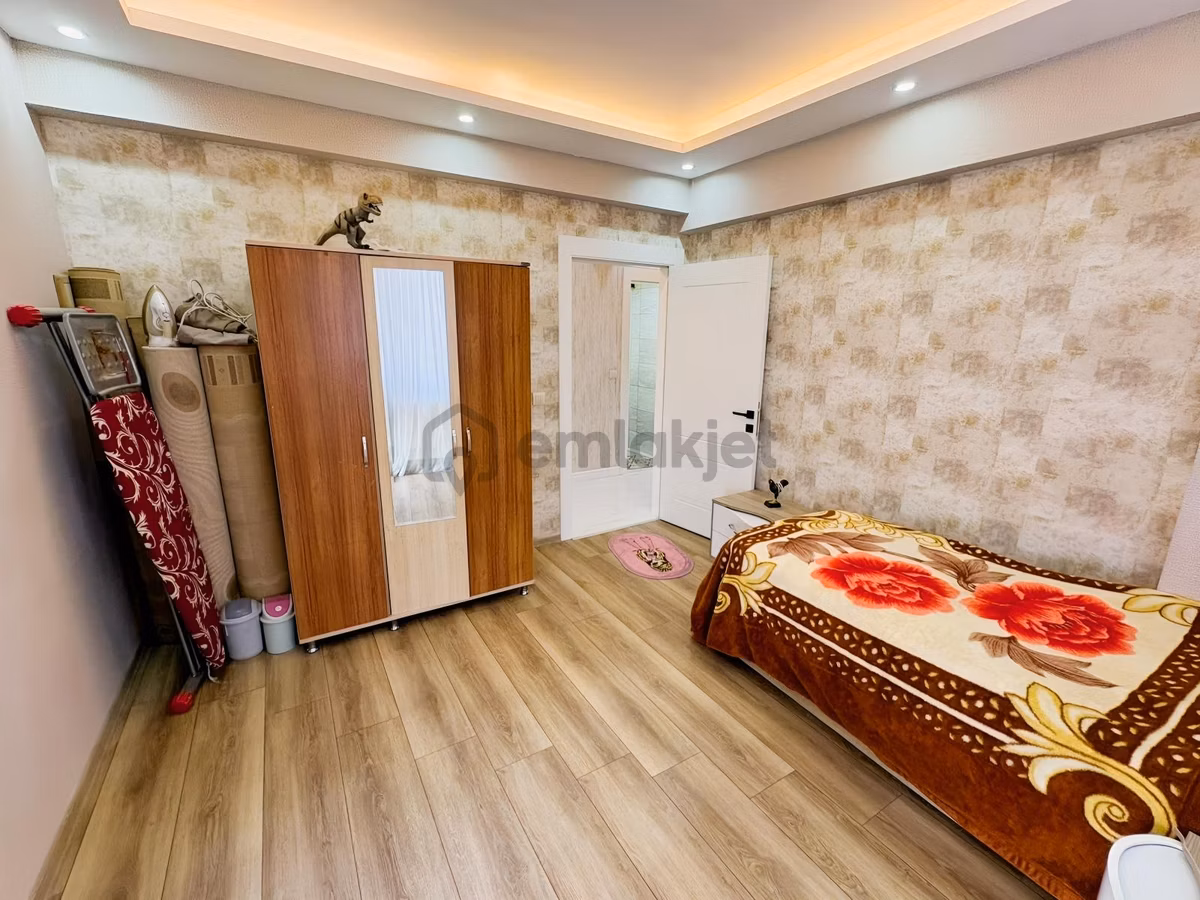 Acill!!sözbir 6 Kulede Satılık 3+1 Lüks Daire Uygun - 14